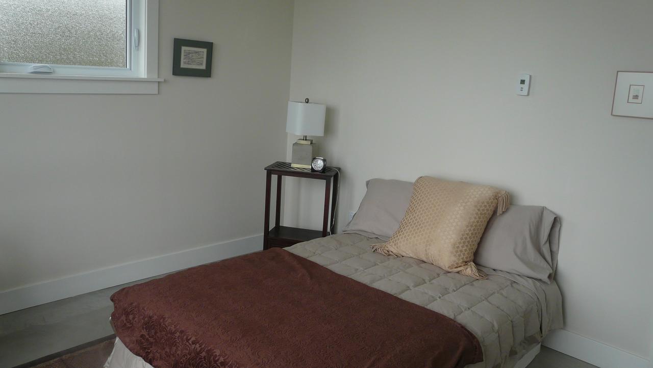 Tranquility Hill B & B Twillingate Exterior photo