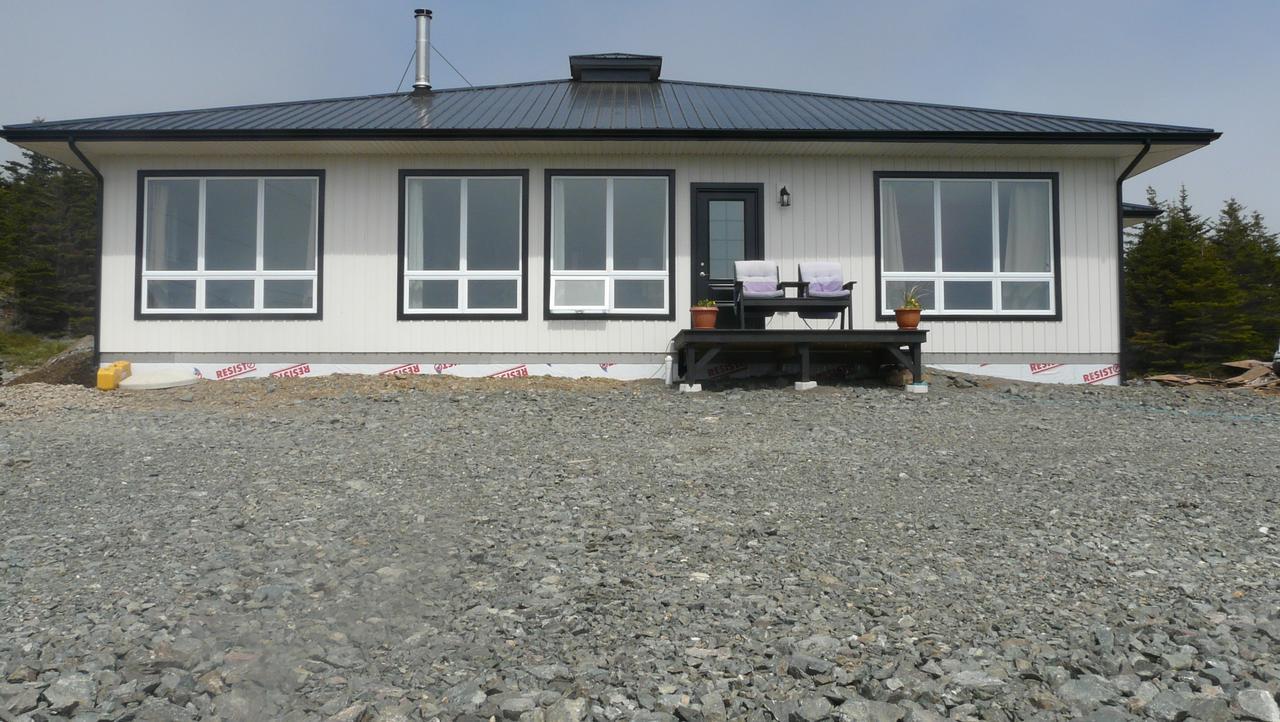 Tranquility Hill B & B Twillingate Exterior photo