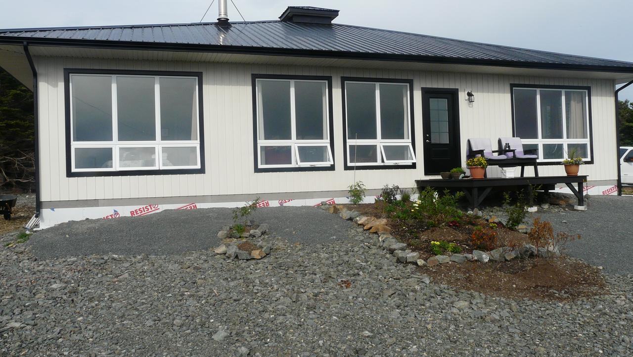 Tranquility Hill B & B Twillingate Exterior photo