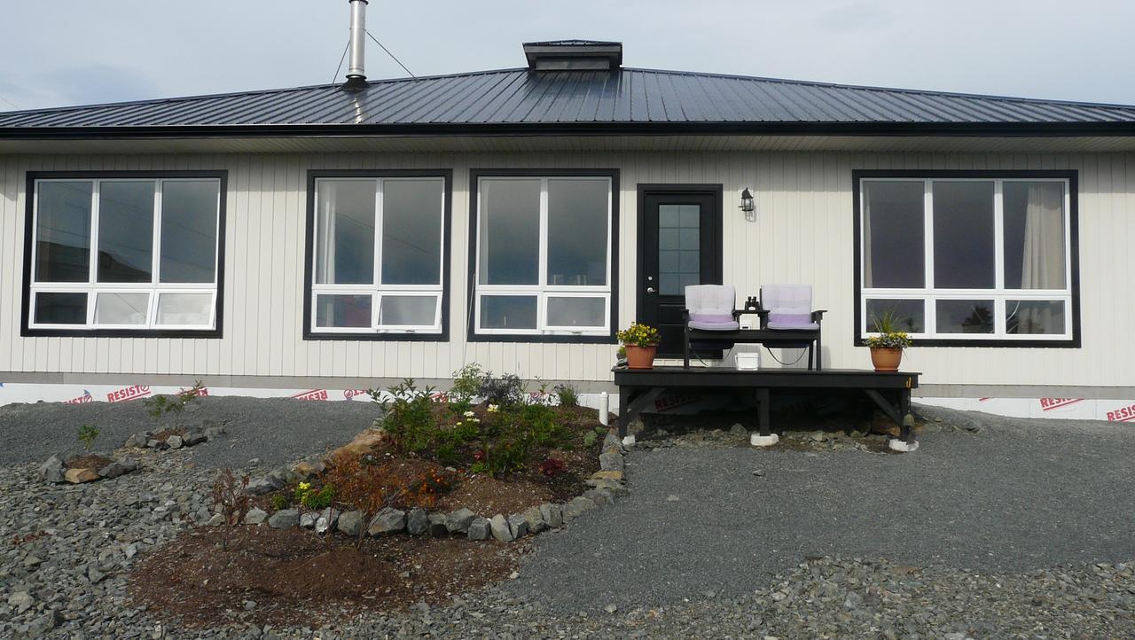 Tranquility Hill B & B Twillingate Exterior photo