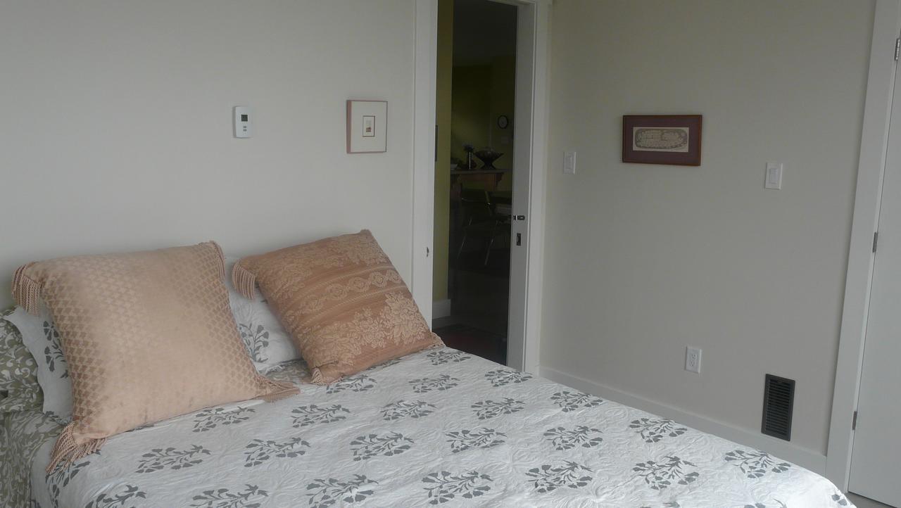 Tranquility Hill B & B Twillingate Exterior photo