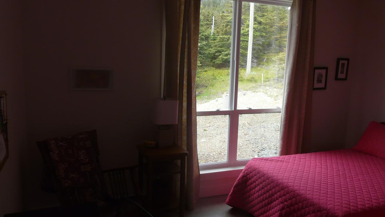 Tranquility Hill B & B Twillingate Exterior photo